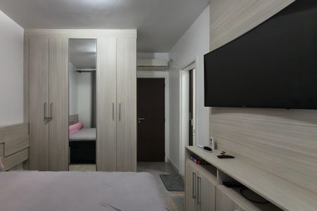 Apartamento para alugar com 110m², 2 quartos e 1 vagaSuite 
