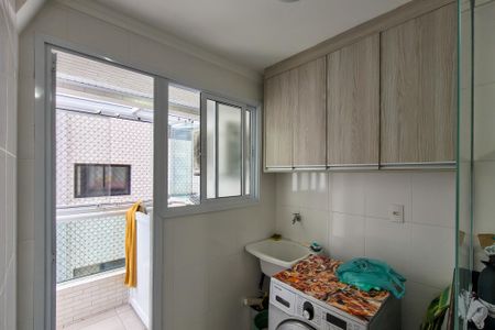 Apartamento para alugar com 110m², 2 quartos e 1 vagaÁrea de Serviço