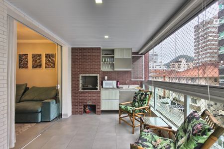 Apartamento para alugar com 110m², 2 quartos e 1 vagaSacada 