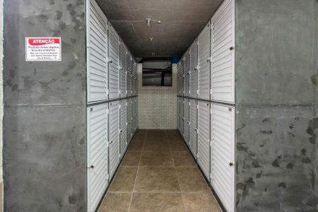 Apartamento para alugar com 110m², 2 quartos e 1 vagaArmários