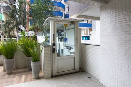 Apartamento para alugar com 110m², 2 quartos e 1 vagaElevador PCD 