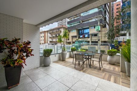 Apartamento para alugar com 110m², 2 quartos e 1 vagaÁrea comum
