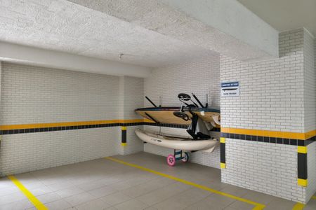 Apartamento para alugar com 110m², 2 quartos e 1 vagaGuarderia 