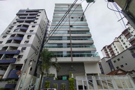Apartamento para alugar com 110m², 2 quartos e 1 vagaFachada