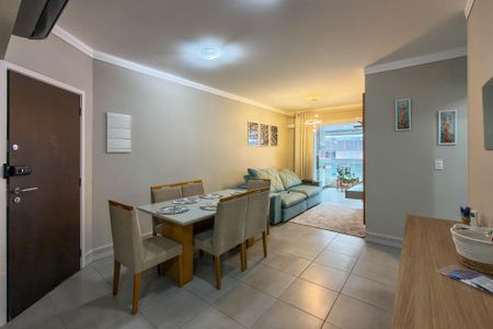 Apartamento para alugar com 110m², 2 quartos e 1 vagaSala