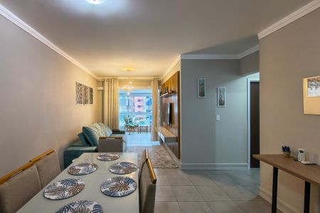 Apartamento para alugar com 110m², 2 quartos e 1 vagaSala