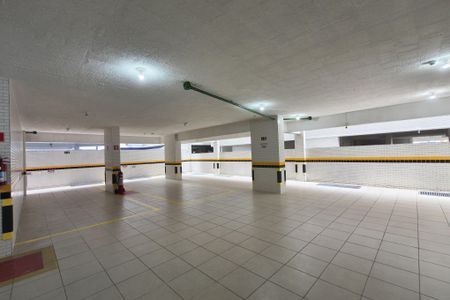 Apartamento para alugar com 110m², 2 quartos e 1 vagaGaragem