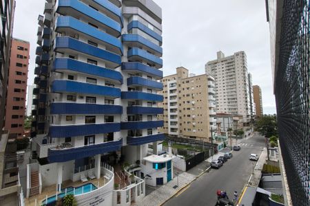 Apartamento para alugar com 110m², 2 quartos e 1 vagaVista da Sacada