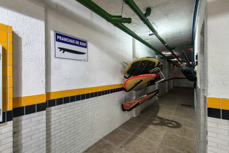 Apartamento para alugar com 110m², 2 quartos e 1 vagaGuarderia