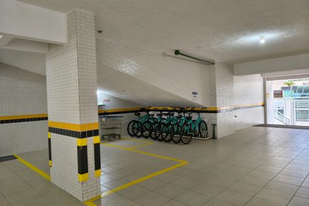 Apartamento para alugar com 110m², 2 quartos e 1 vagaBicicletário 