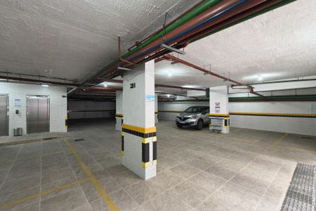 Apartamento para alugar com 110m², 2 quartos e 1 vagaGaragem