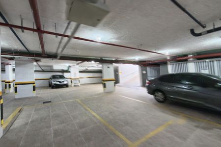 Apartamento para alugar com 110m², 2 quartos e 1 vagaGaragem