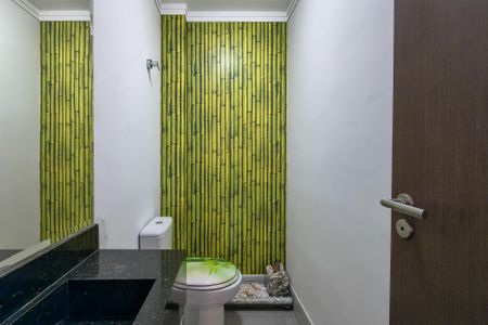 Apartamento para alugar com 110m², 2 quartos e 1 vagaLavabo