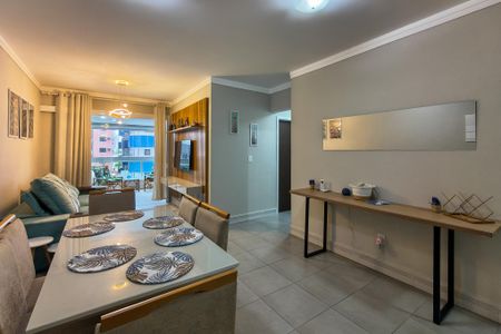 Apartamento para alugar com 110m², 2 quartos e 1 vagaSala