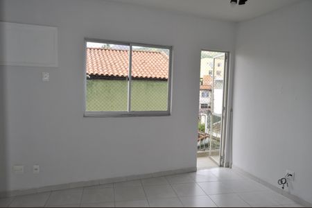 Apartamento à venda com 1 quarto, 44m² em Engenho Novo, Rio de Janeiro