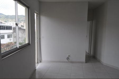 Apartamento à venda com 1 quarto, 44m² em Engenho Novo, Rio de Janeiro