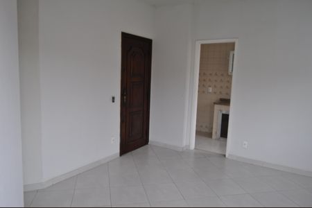 Apartamento à venda com 1 quarto, 44m² em Engenho Novo, Rio de Janeiro