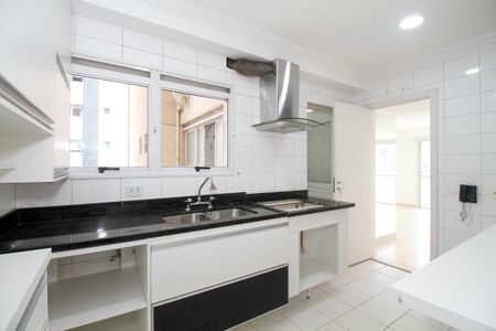 Apartamento para alugar com 120m², 5 quartos e 2 vagasCozinha