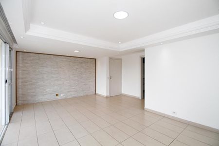 Apartamento para alugar com 120m², 5 quartos e 2 vagasSala de Estar e Jantar