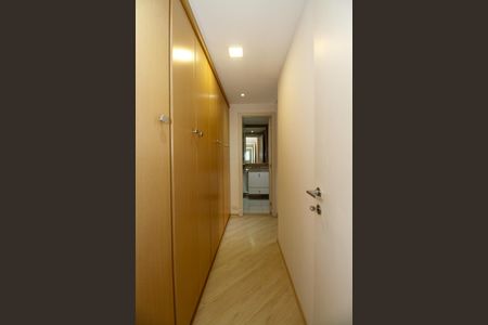 Apartamento para alugar com 120m², 5 quartos e 2 vagasSuíte 1