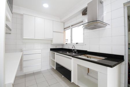 Apartamento para alugar com 120m², 5 quartos e 2 vagasCozinha