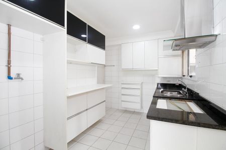 Apartamento para alugar com 120m², 5 quartos e 2 vagasCozinha