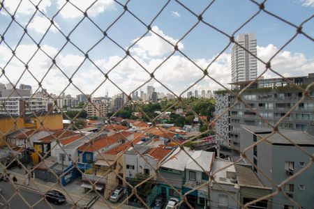 Apartamento para alugar com 120m², 5 quartos e 2 vagasVista do Quarto 2