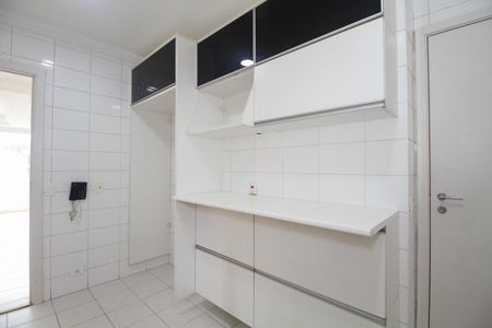 Apartamento para alugar com 120m², 5 quartos e 2 vagasCozinha
