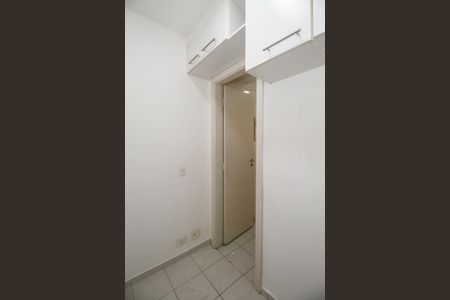 Apartamento para alugar com 120m², 5 quartos e 2 vagasQuarto de Serviço