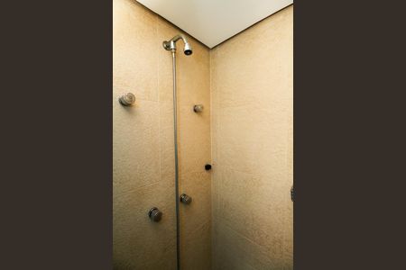 Apartamento para alugar com 120m², 5 quartos e 2 vagasBanheiro Social