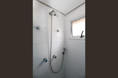 Apartamento para alugar com 120m², 5 quartos e 2 vagasBanheiro da Suíte 2