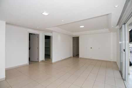 Apartamento para alugar com 120m², 5 quartos e 2 vagasSala de Estar e Jantar