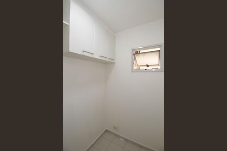 Apartamento para alugar com 120m², 5 quartos e 2 vagasQuarto de Serviço