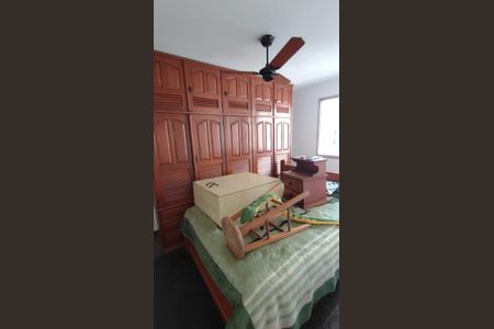 Apartamento à venda com 76m², 3 quartos e 1 vagaQuarto