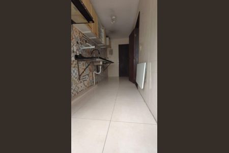 Apartamento à venda com 76m², 3 quartos e 1 vagaCozinha