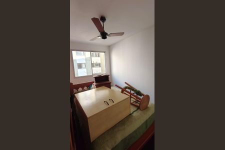 Apartamento à venda com 76m², 3 quartos e 1 vagaQuarto