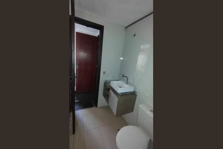 Apartamento à venda com 76m², 3 quartos e 1 vagaBanheiro