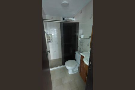 Apartamento à venda com 76m², 3 quartos e 1 vagaBanheiro