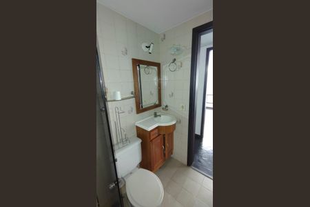 Apartamento à venda com 76m², 3 quartos e 1 vagaBanheiro
