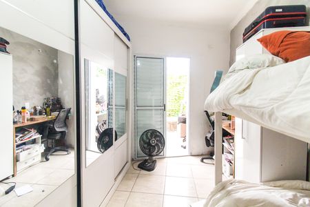 Casa à venda com 98m², 2 quartos e 2 vagas Casa à venda com 98m², 2 quartos e 2 vagasQuarto 2