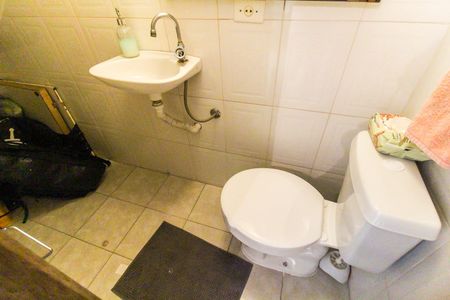 Casa à venda com 98m², 2 quartos e 2 vagas Casa à venda com 98m², 2 quartos e 2 vagasLavabo