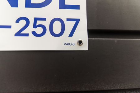 Casa à venda com 98m², 2 quartos e 2 vagas Casa à venda com 98m², 2 quartos e 2 vagasVAIO - 3