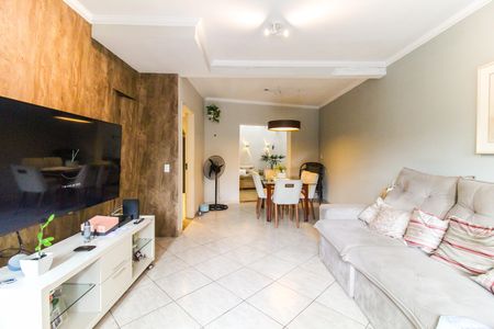 Casa à venda com 98m², 2 quartos e 2 vagas Casa à venda com 98m², 2 quartos e 2 vagasSala
