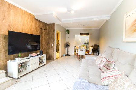 Sala de casa à venda com 2 quartos, 98m² em Jardim Nossa Senhora do Carmo, São Paulo