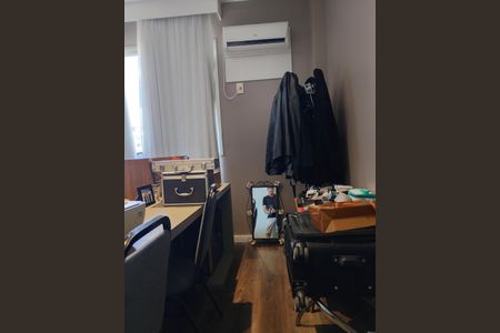 Kitnet/Studio para alugar com 1 quarto, 25m² em Vale do Sereno, Nova Lima