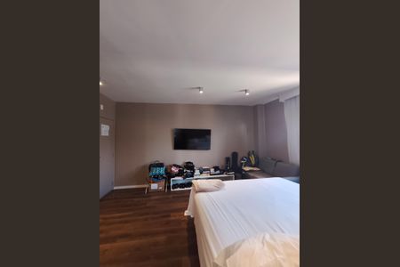 Kitnet/Studio para alugar com 1 quarto, 25m² em Vale do Sereno, Nova Lima