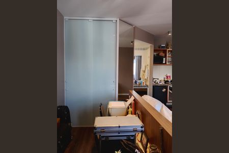 Kitnet/Studio para alugar com 1 quarto, 25m² em Vale do Sereno, Nova Lima