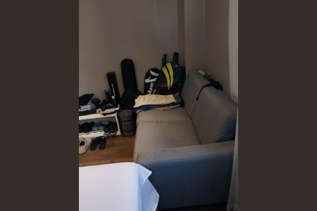 Kitnet/Studio para alugar com 1 quarto, 25m² em Vale do Sereno, Nova Lima