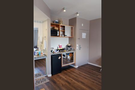 Kitnet/Studio para alugar com 1 quarto, 25m² em Vale do Sereno, Nova Lima