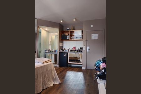 Kitnet/Studio para alugar com 1 quarto, 25m² em Vale do Sereno, Nova Lima